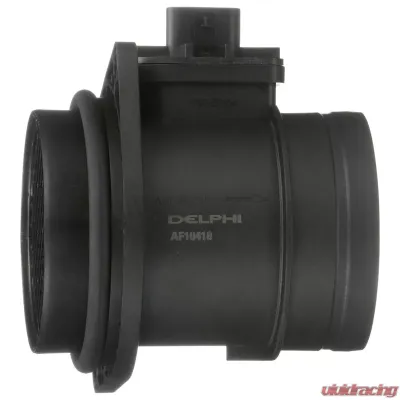Delphi Mass Air Flow Sensor Mini 1.6L 4-Cyl - AF10418