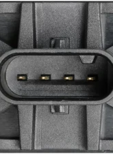 Delphi Mass Air Flow Sensor Mini 1.6L 4-Cyl                                     - AF10418 - Image 4