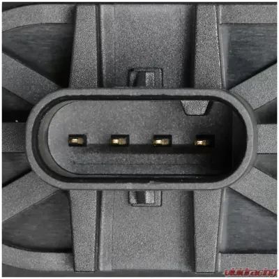 Delphi Mass Air Flow Sensor Mini 1.6L 4-Cyl - AF10418