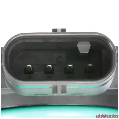 Delphi Mass Air Flow Sensor BMW - AF10429