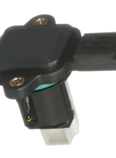 Delphi Mass Air Flow Sensor Ford 2008-2010 6.4L V8                                     - AF10431 - Image 8