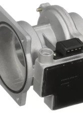 Delphi Mass Air Flow Sensor Nissan 1.6L 4-Cyl                                     - AF10435 - Image 8