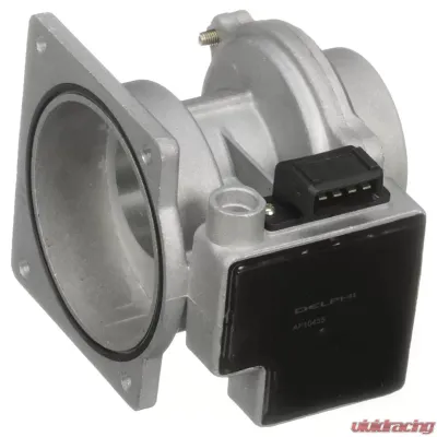 Delphi Mass Air Flow Sensor Nissan 1.6L 4-Cyl - AF10435