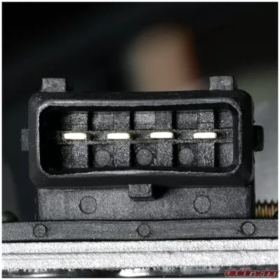 Delphi Mass Air Flow Sensor Nissan 1.6L 4-Cyl - AF10435