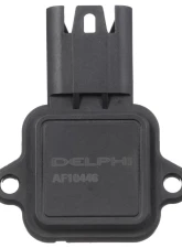 Delphi Mass Air Flow Sensor BMW                                     - AF10446 - Image 8