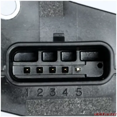 Delphi Mass Air Flow Sensor - AF10450