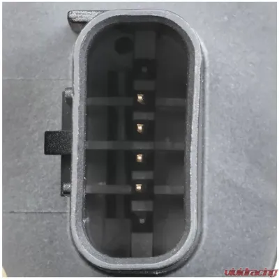Delphi Mass Air Flow Sensor - AF10452
