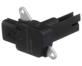 Delphi Mass Air Flow Sensor Pontiac Vibe 2009-2010 2.4L 4-Cyl