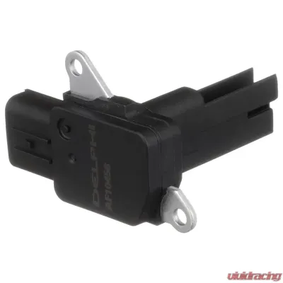 Delphi Mass Air Flow Sensor Pontiac Vibe 2009-2010 2.4L 4-Cyl - AF10458