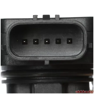 Delphi Mass Air Flow Sensor Pontiac Vibe 2009-2010 2.4L 4-Cyl - AF10458