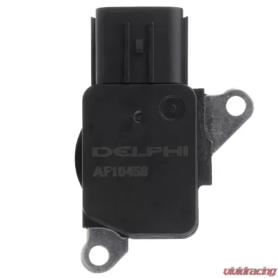 Delphi Mass Air Flow Sensor Pontiac Vibe 2009-2010 2.4L 4-Cyl - AF10458