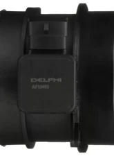 Delphi Mass Air Flow Sensor Cadillac 4.6L V8                                     - AF10465 - Image 8