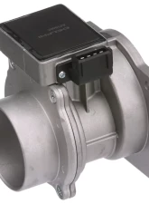 Delphi Mass Air Flow Sensor Nissan Altima 1993-1995 2.4L 4-Cyl                                     - AF10466 - Image 8