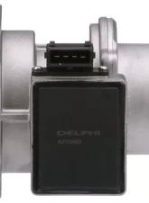 Delphi Mass Air Flow Sensor Nissan Altima 1993-1995 2.4L 4-Cyl                                     - AF10466 - Image 6