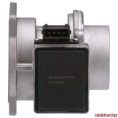 Delphi Mass Air Flow Sensor Nissan Altima 1993-1995 2.4L 4-Cyl - AF10466