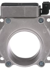 Delphi Mass Air Flow Sensor Nissan Altima 1993-1995 2.4L 4-Cyl                                     - AF10466 - Image 8