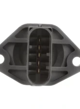 Delphi Mass Air Flow Sensor Chrysler Crossfire 2004-2008 3.2L V6                                     - AF10467 - Image 7