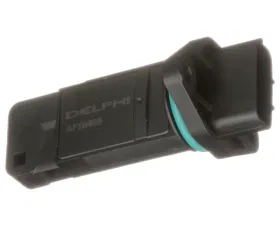 Delphi Mass Air Flow Sensor Subaru 1999