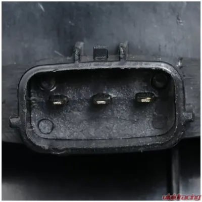 Delphi Mass Air Flow Sensor - AF10470