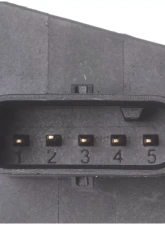 Delphi Mass Air Flow Sensor Audi                                     - AF10480 - Image 4