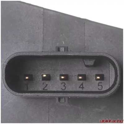 Delphi Mass Air Flow Sensor Audi - AF10480