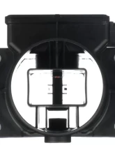 Delphi Mass Air Flow Sensor Mitsubishi                                     - AF10482 - Image 6