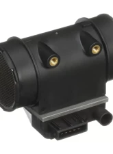 Delphi Mass Air Flow Sensor Mazda MPV 1989-1994 2.6L 4-Cyl                                     - AF10484 - Image 8