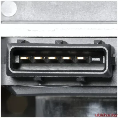 Delphi Mass Air Flow Sensor Mazda MPV 1989-1994 2.6L 4-Cyl - AF10484