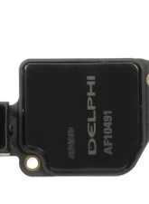 Delphi Mass Air Flow Sensor                                     - AF10491 - Image 6