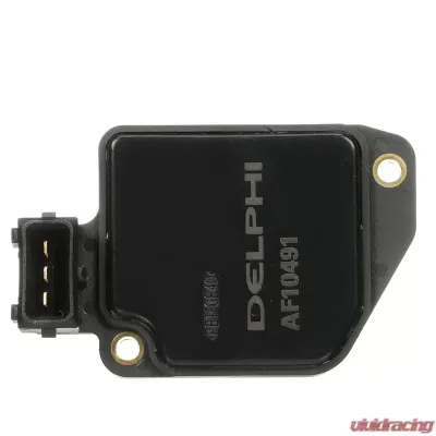 Delphi Mass Air Flow Sensor - AF10491