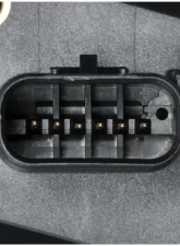 Delphi Mass Air Flow Sensor Jeep Liberty 2005-2006 2.8L 4-Cyl                                     - AF10508 - Image 4