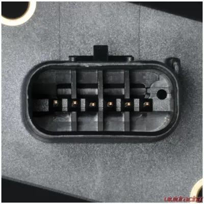 Delphi Mass Air Flow Sensor Jeep Liberty 2005-2006 2.8L 4-Cyl - AF10508