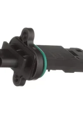 Delphi Mass Air Flow Sensor Audi 80 1988 6.3L 12-Cyl                                     - AF10512 - Image 8