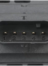 Delphi Mass Air Flow Sensor Audi 80 1988 6.3L 12-Cyl                                     - AF10512 - Image 4