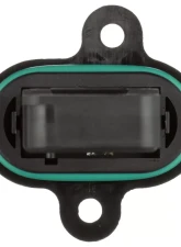 Delphi Mass Air Flow Sensor Audi 80 1988 6.3L 12-Cyl                                     - AF10512 - Image 6