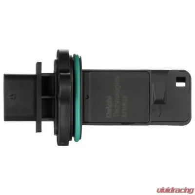 Delphi Mass Air Flow Sensor Audi 80 1988 6.3L 12-Cyl - AF10512