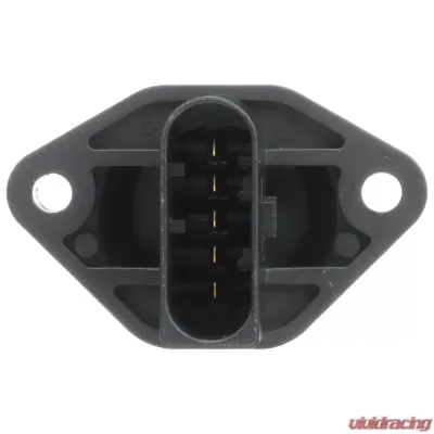 Delphi Mass Air Flow Sensor Audi 80 1988 4.2L V8 - AF10513