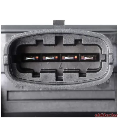 Delphi Mass Air Flow Sensor Cadillac XLR 2004-2006 4.6L V8 - AF10516