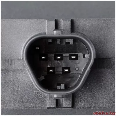 Delphi Mass Air Flow Sensor Saab 9-5 2010-2011 2.8L V6 - AF10518