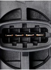 Delphi Mass Air Flow Sensor Mini 1.6L 4-Cyl                                     - AF10529 - Image 4