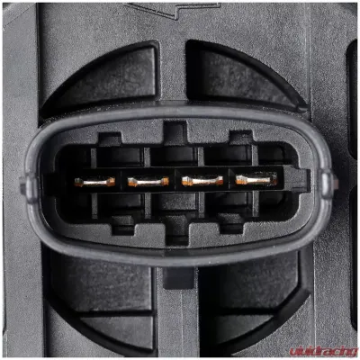 Delphi Mass Air Flow Sensor Mini 1.6L 4-Cyl - AF10529