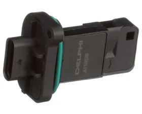 Delphi Mass Air Flow Sensor BMW 3.0L 6-Cyl