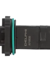 Delphi Mass Air Flow Sensor BMW 3.0L 6-Cyl                                     - AF10530 - Image 5