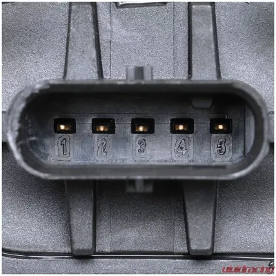 Delphi Mass Air Flow Sensor BMW 2.0L 4-Cyl - AF10532