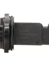Delphi Mass Air Flow Sensor BMW 4.4L V8                                     - AF10535 - Image 5