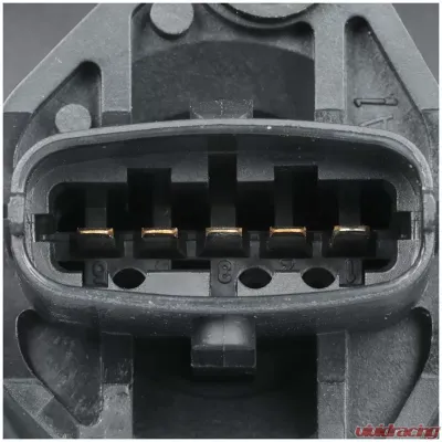 Delphi Mass Air Flow Sensor Porsche 957 Cayenne 2008-2010 4.8L V8 - AF10547