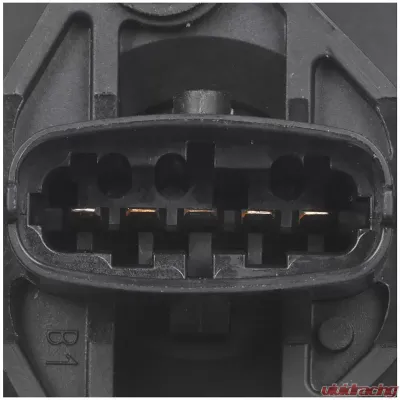 Delphi Mass Air Flow Sensor Porsche - AF10549