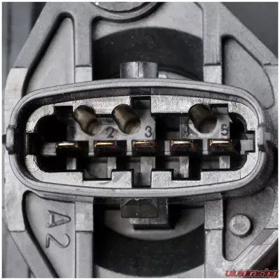 Delphi Mass Air Flow Sensor Porsche - AF10552