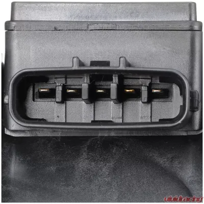 Delphi Mass Air Flow Sensor Jaguar 4.0L V8 - AF10553
