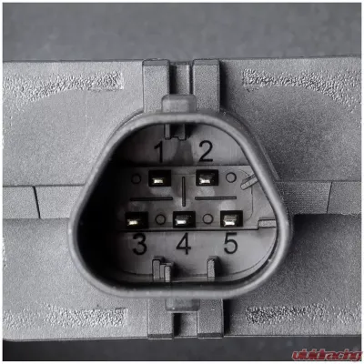 Delphi Mass Air Flow Sensor - AF10556